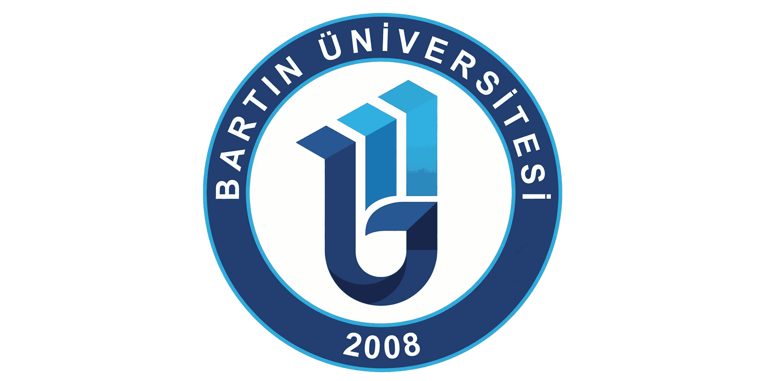 Logo Bartin Universitesi Turkiye
