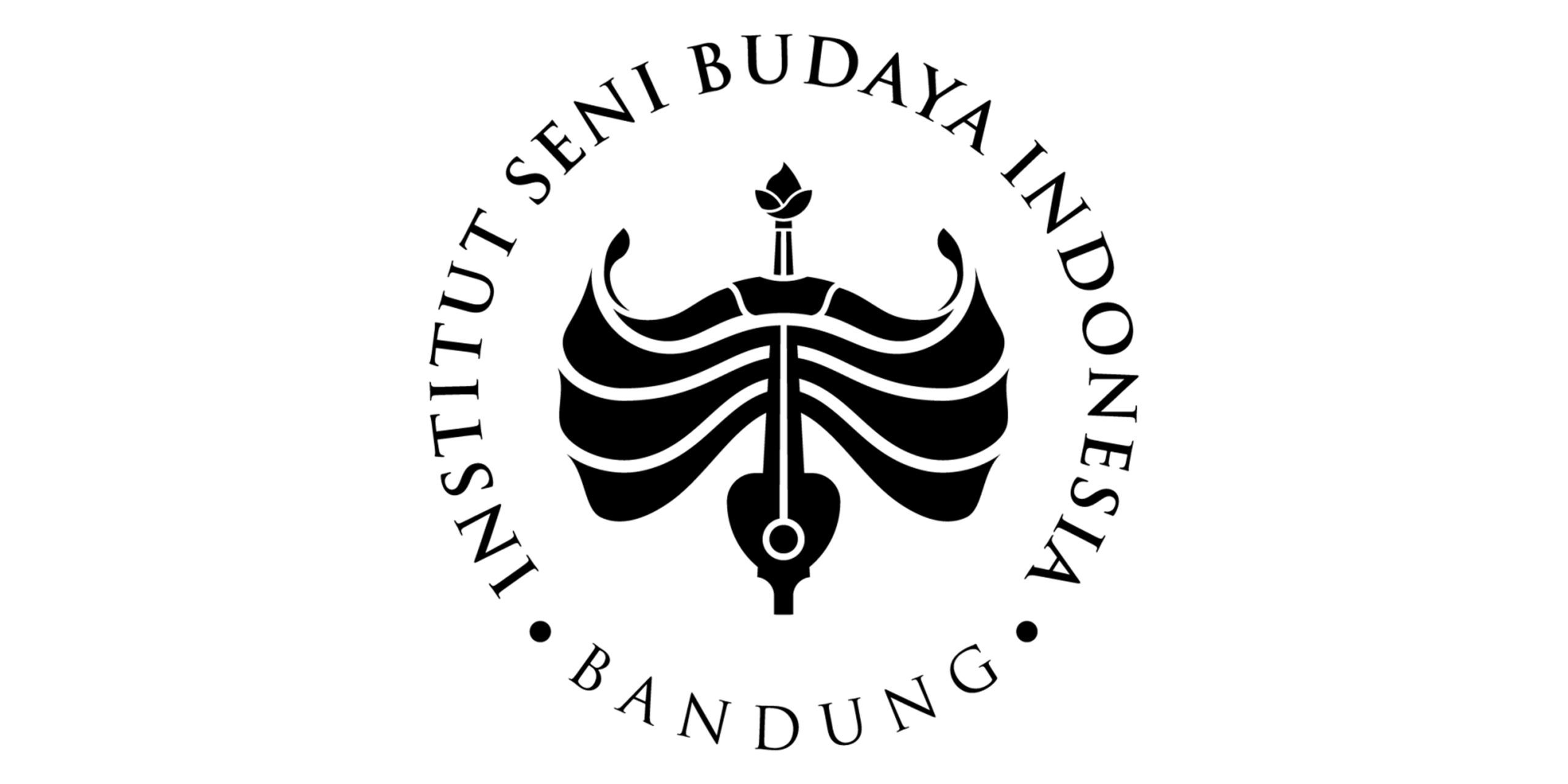 Logo ISBI Bandung