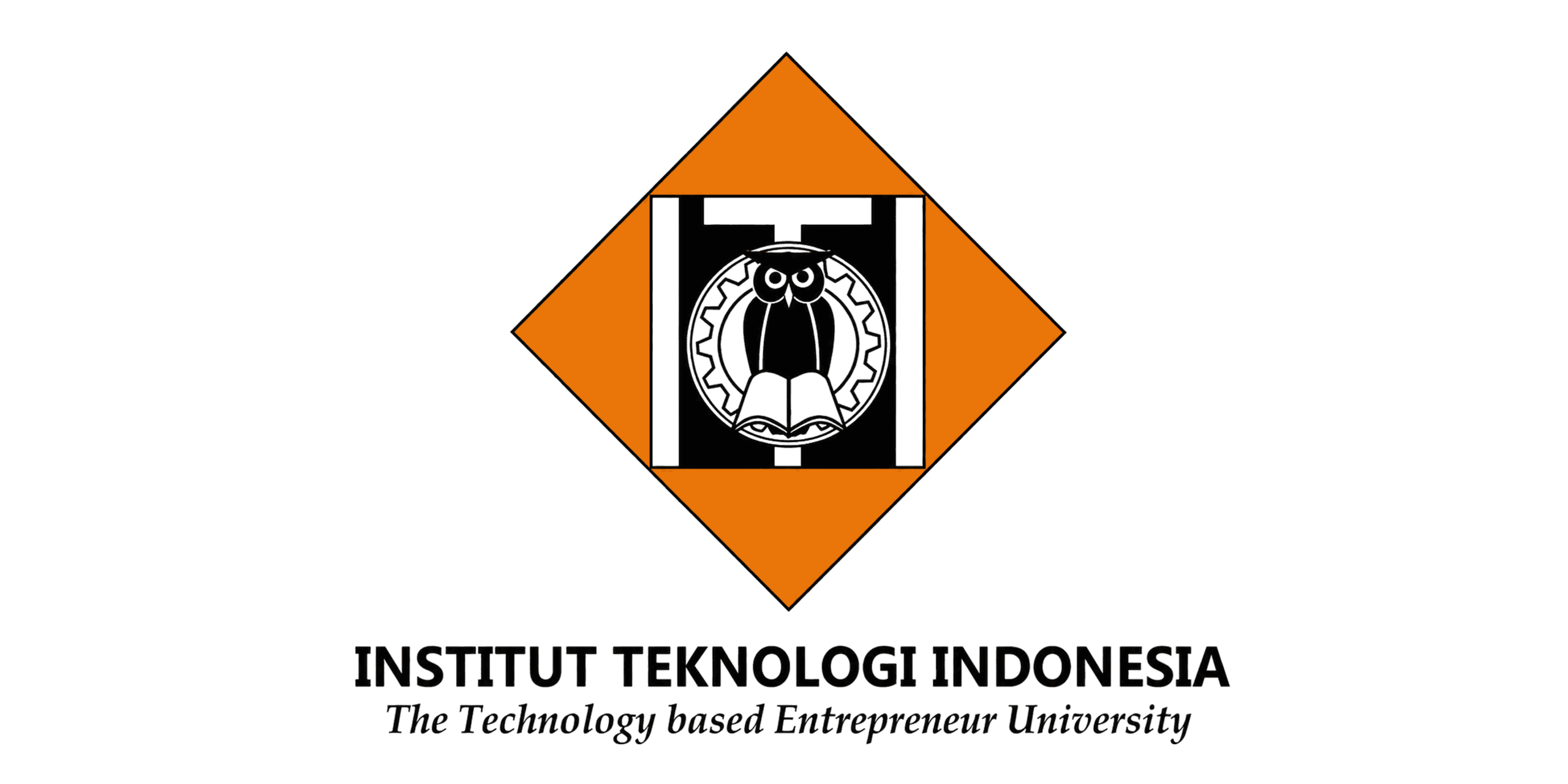 Logo Institut Teknologi Indonesia