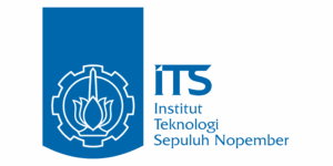 Logo Institut Teknologi Sepuluh Nopember