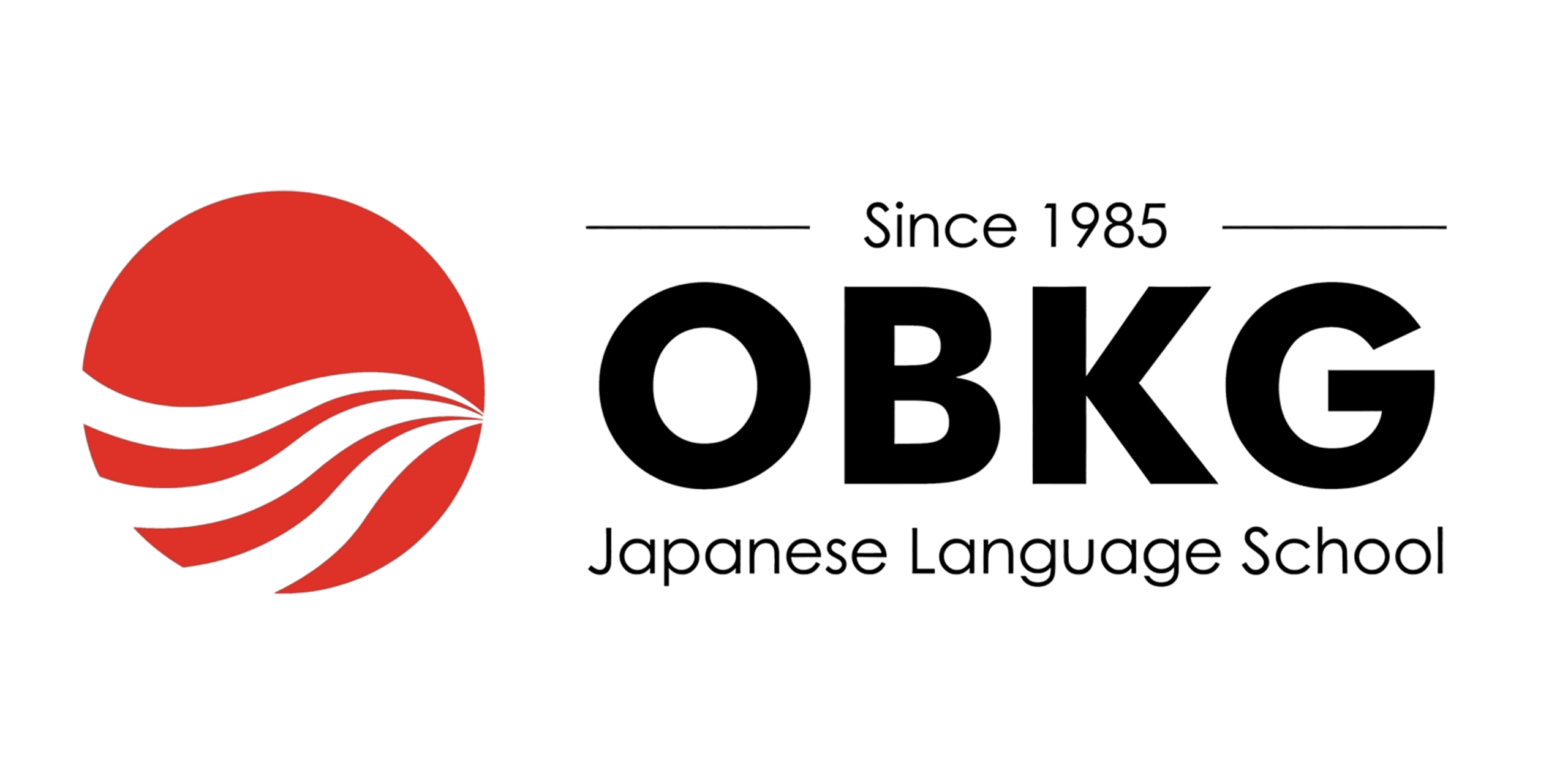 Logo Osaka Bunka Kokusai Gakko