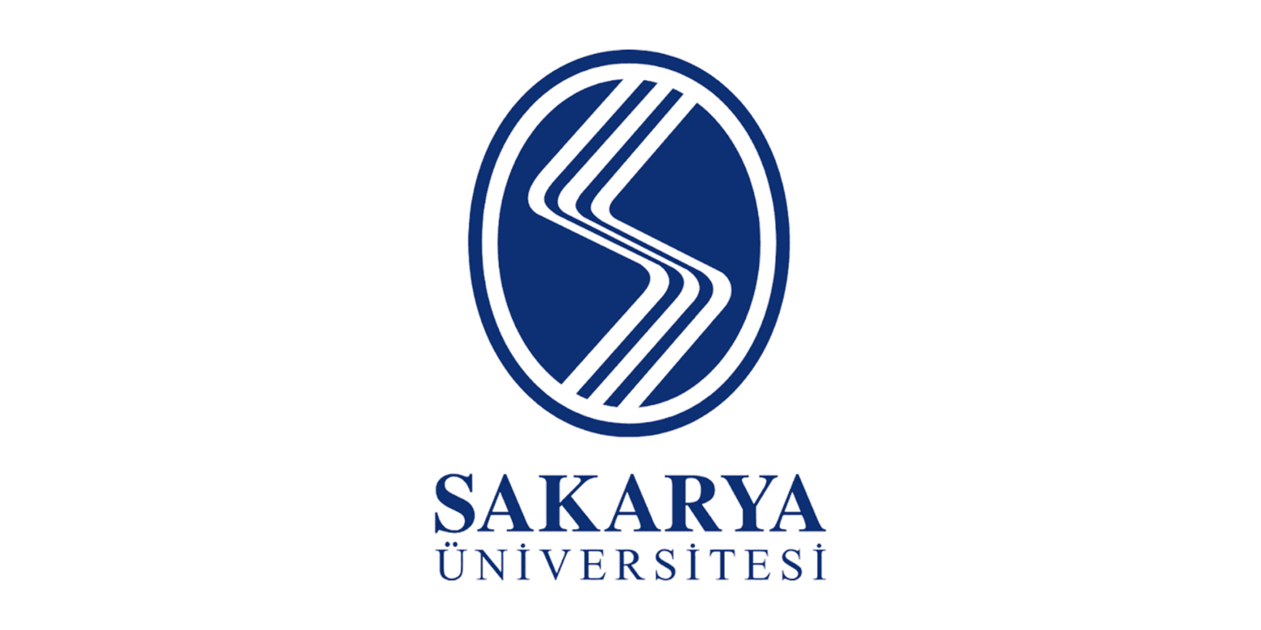 Logo Sakarya Universitesi Turkiye