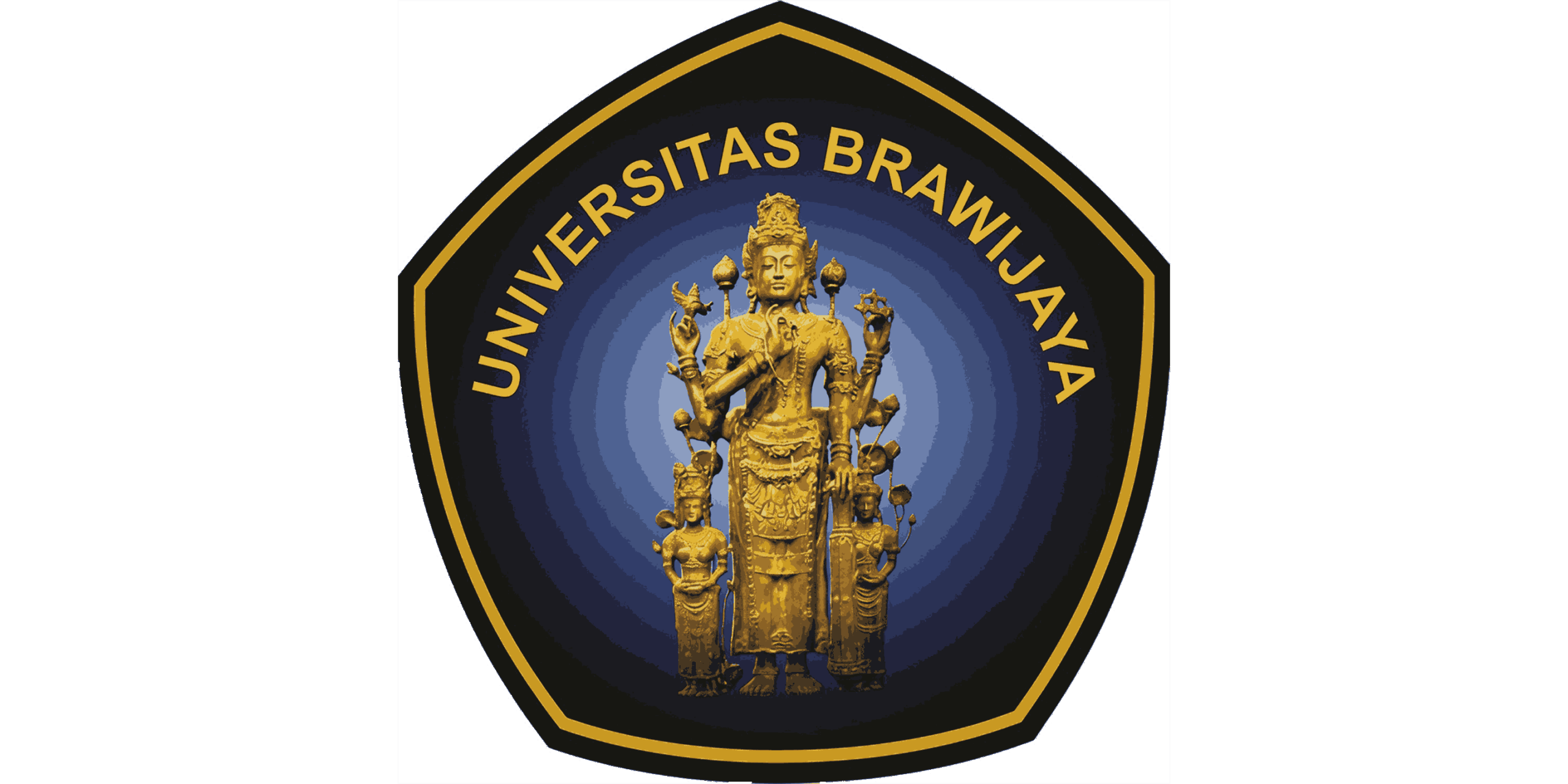 Logo Universitas Brawijaya