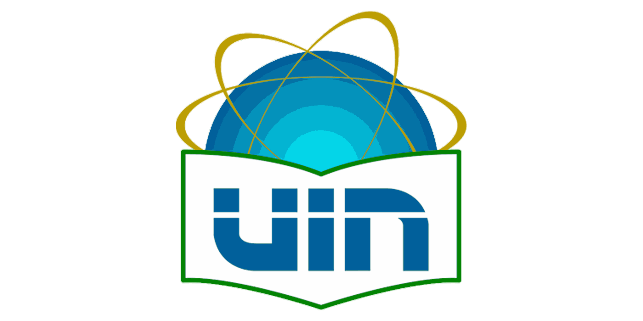 Logo UIN Syarif Hidayatullah