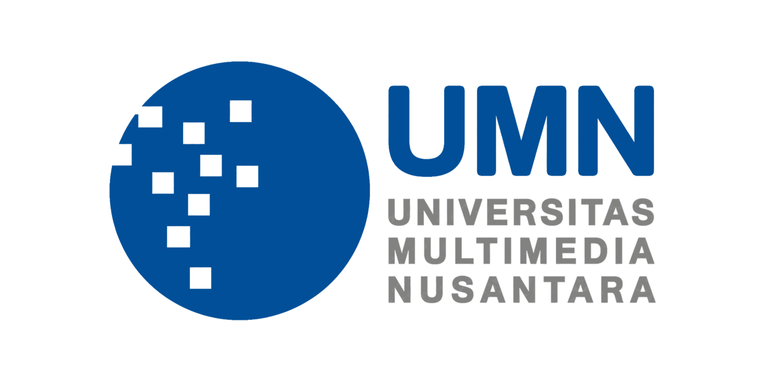 Logo Universitas Multimedia Nusantara