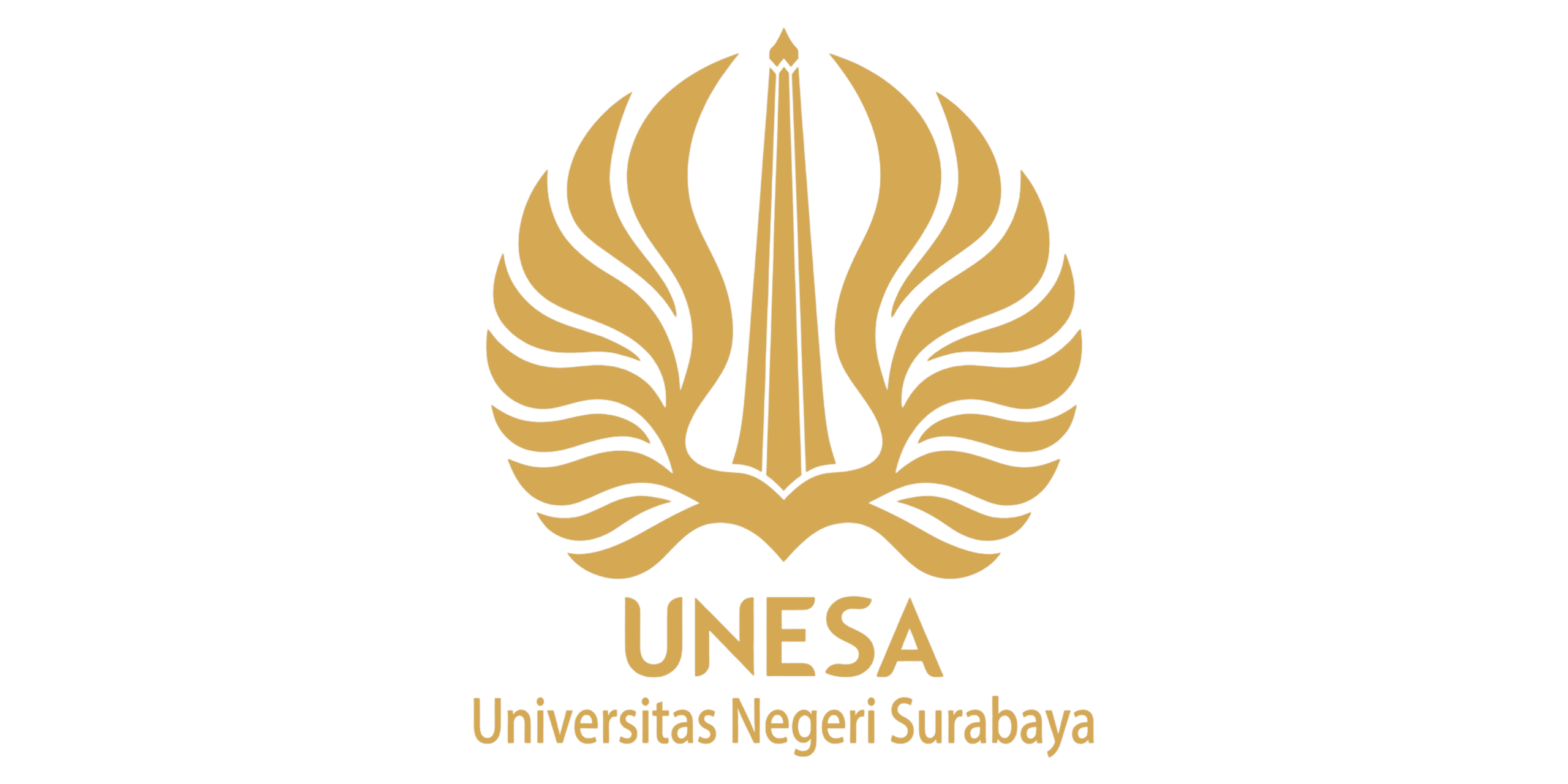 Logo Universitas Negeri Surabaya