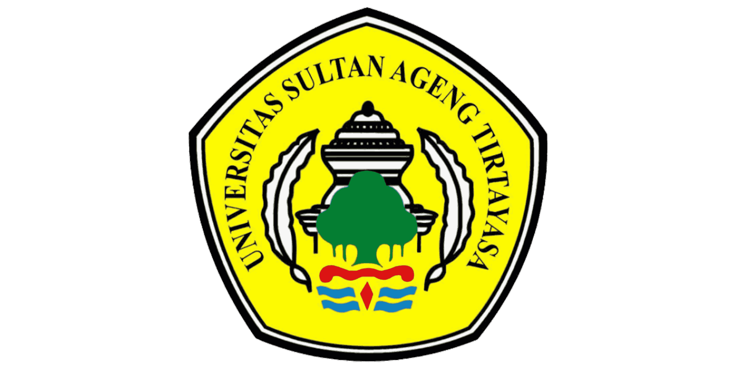 Logo Universitas Sultan Ageng Tirtayasa